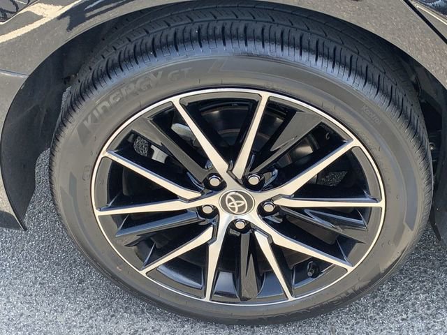 Used 2023 Toyota Camry SE image 33