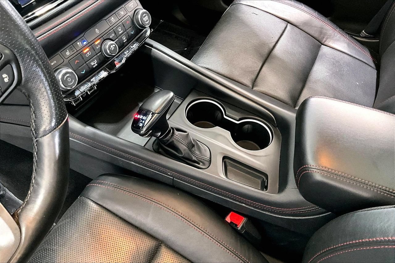 Used 2024 Dodge Durango GT AWD/4WD image 17