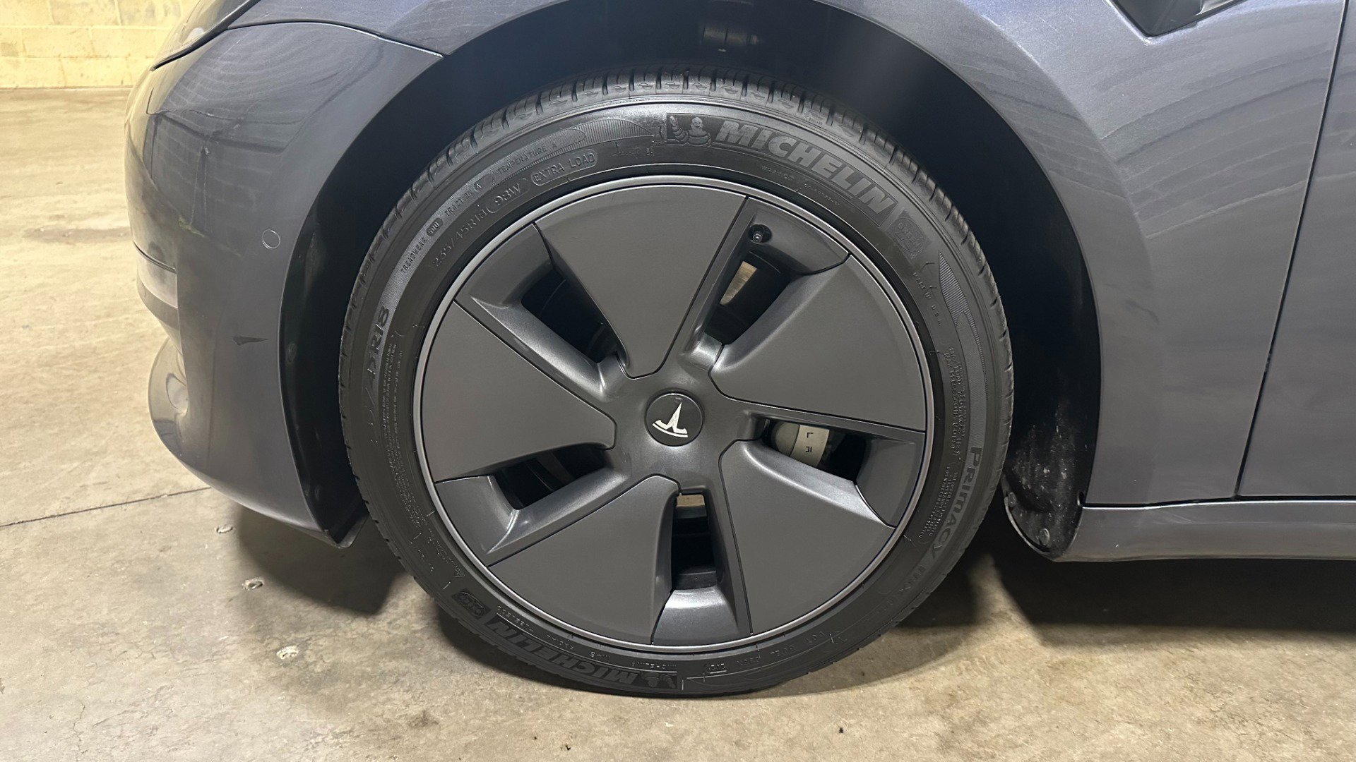 Used 2019 Tesla Model 3 Long Range image 15