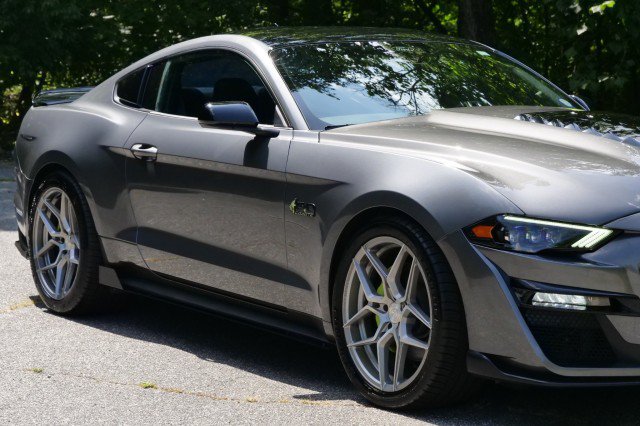 Used 2021 Ford Mustang GT RWD image 43