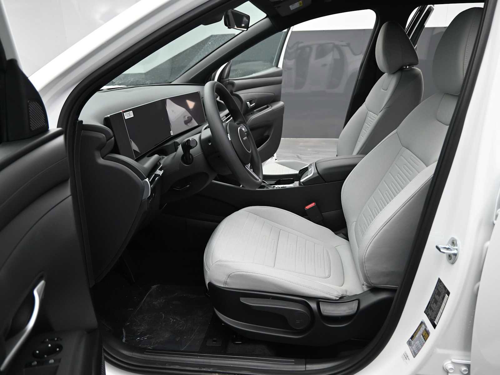 New 2026 Hyundai Santa Cruz SE image 16