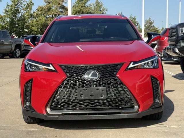 Used 2019 Lexus UX 200 F Sport FWD image 7