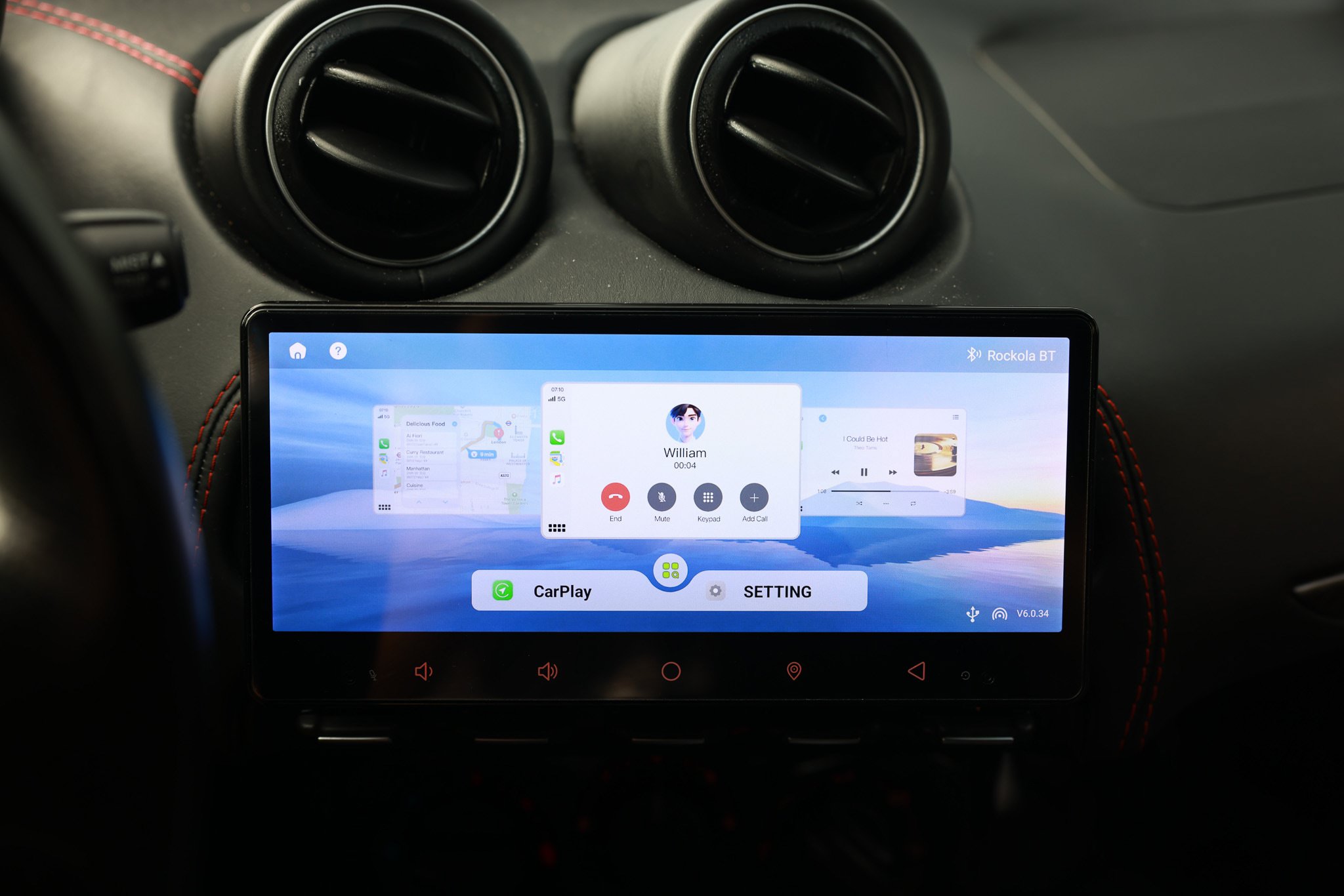Used 2015 Alfa Romeo 4C Launch Edition w/ Convenience Group RWD image 38
