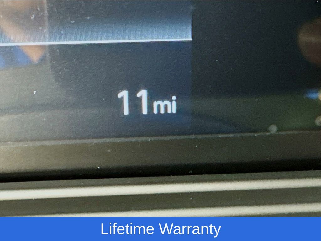 New 2026 Hyundai Venue SEL image 12