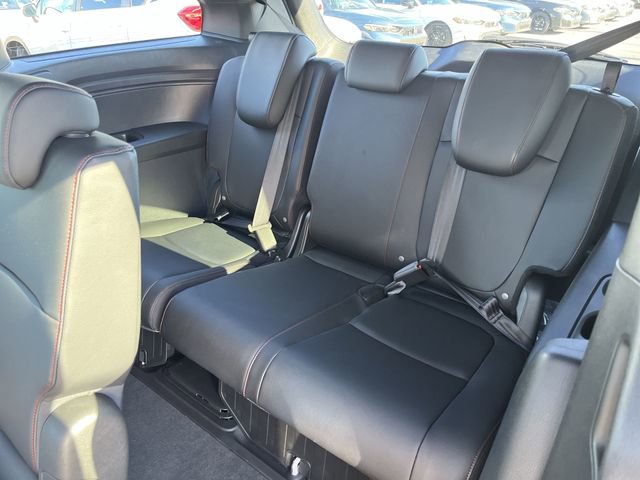 New 2026 Honda Odyssey Sport-L image 27