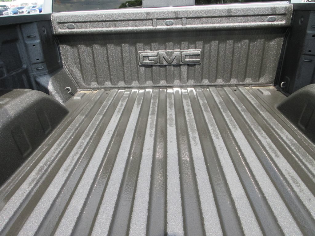 New 2026 GMC Sierra 1500 Denali AWD/4WD image 7