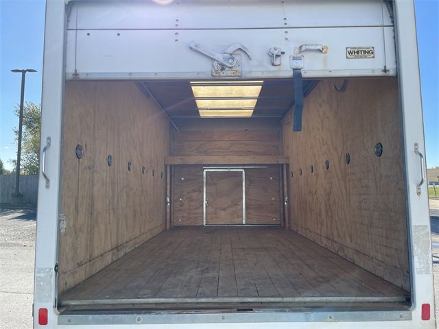 Used 2017 RAM ProMaster 3500 image 14