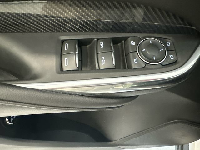 Certified 2024 Cadillac XT4 Sport AWD/4WD image 22