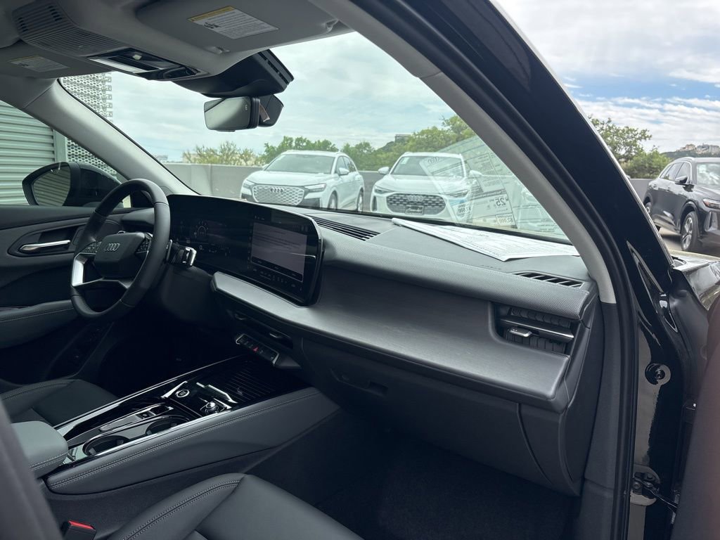 New 2026 Audi Q3 quattro 2.0T AWD/4WD image 15