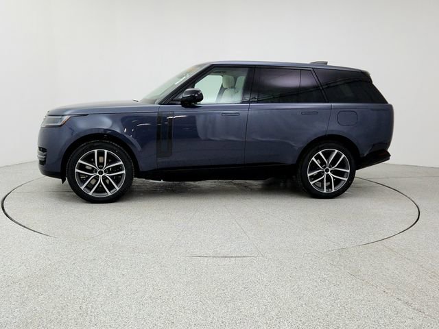New 2026 Land Rover Range Rover SE AWD/4WD image 8