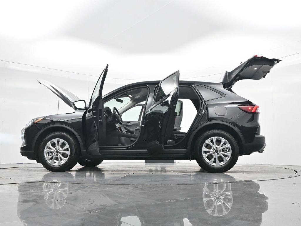 New 2026 Ford Escape Active image 49