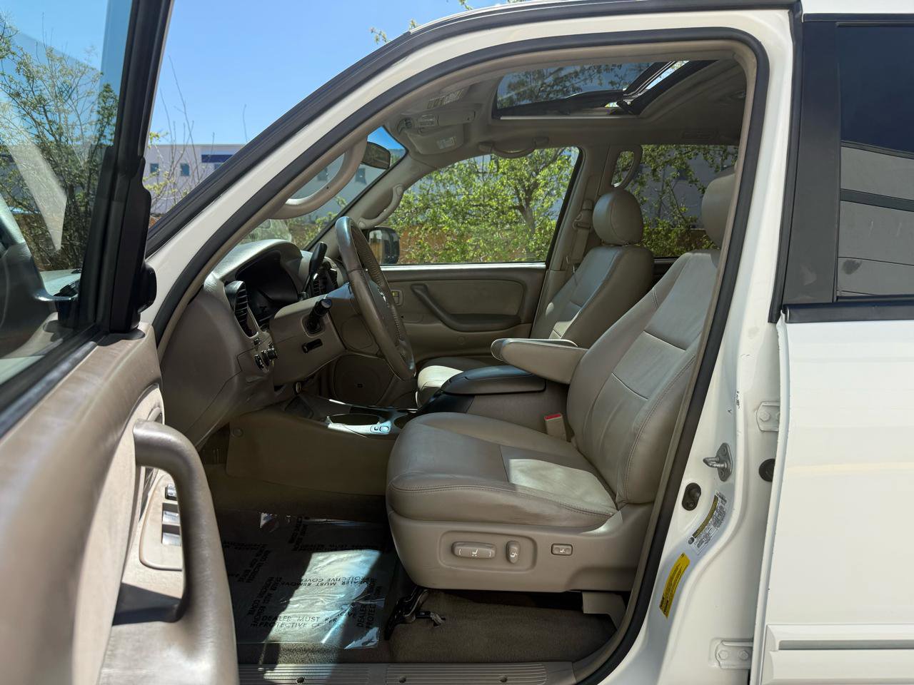 Used 2006 Toyota Sequoia SR5 image 13