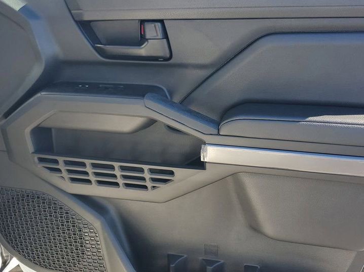 New 2026 Toyota Tacoma SR5 image 32