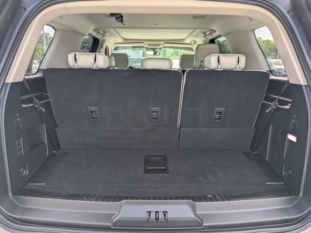 Used 2020 Ford Expedition Platinum image 15