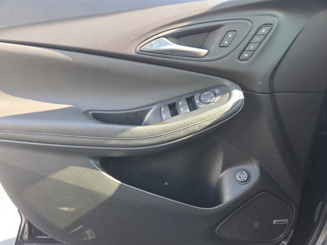 Certified 2024 Buick Encore GX Avenir w/ Avenir Technology Package AWD/4WD image 36