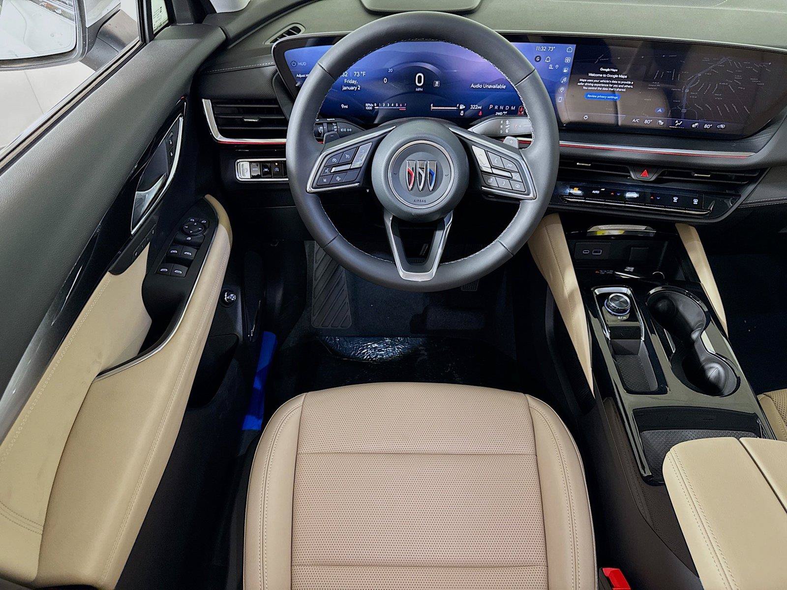 New 2026 Buick Envision Preferred AWD/4WD image 15