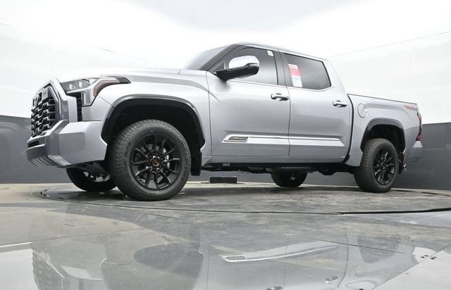 New 2026 Toyota Tundra 1794 Edition w/ TRD Off-Road Package AWD/4WD image 27