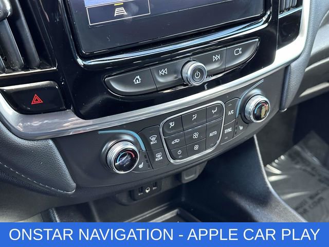 Used 2023 Chevrolet Traverse LT image 6