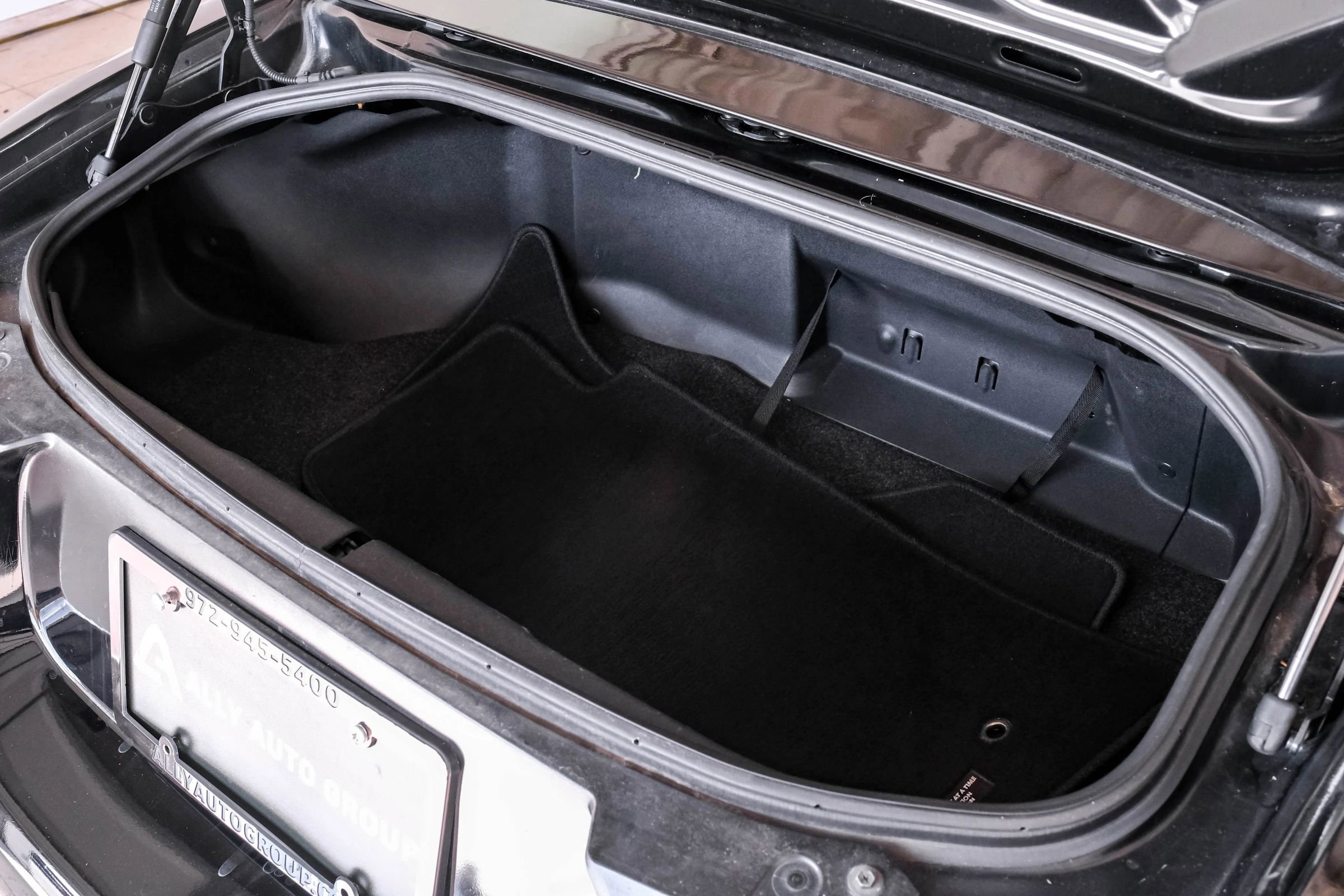 Used 2015 MAZDA MX-5 Miata Grand Touring image 38