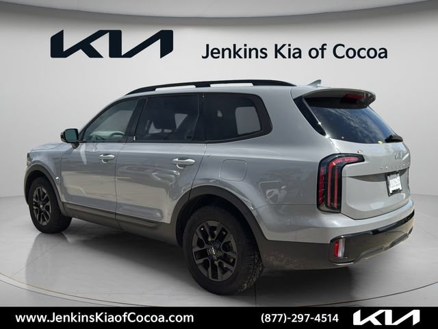 Used 2024 Kia Telluride SX X-Pro AWD/4WD image 8