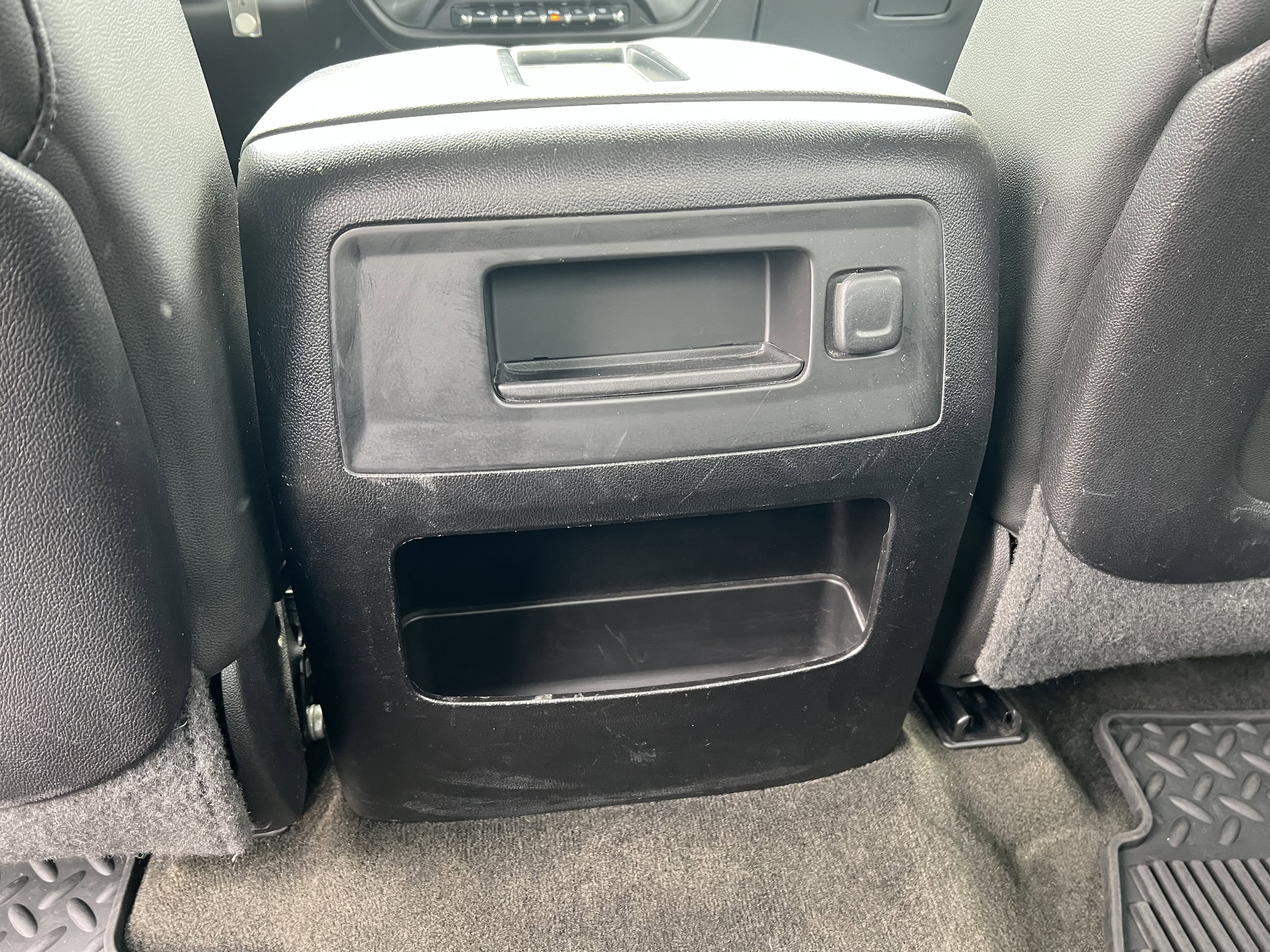 Used 2015 Chevrolet Silverado 2500 LTZ w/ Duramax Plus Package image 13