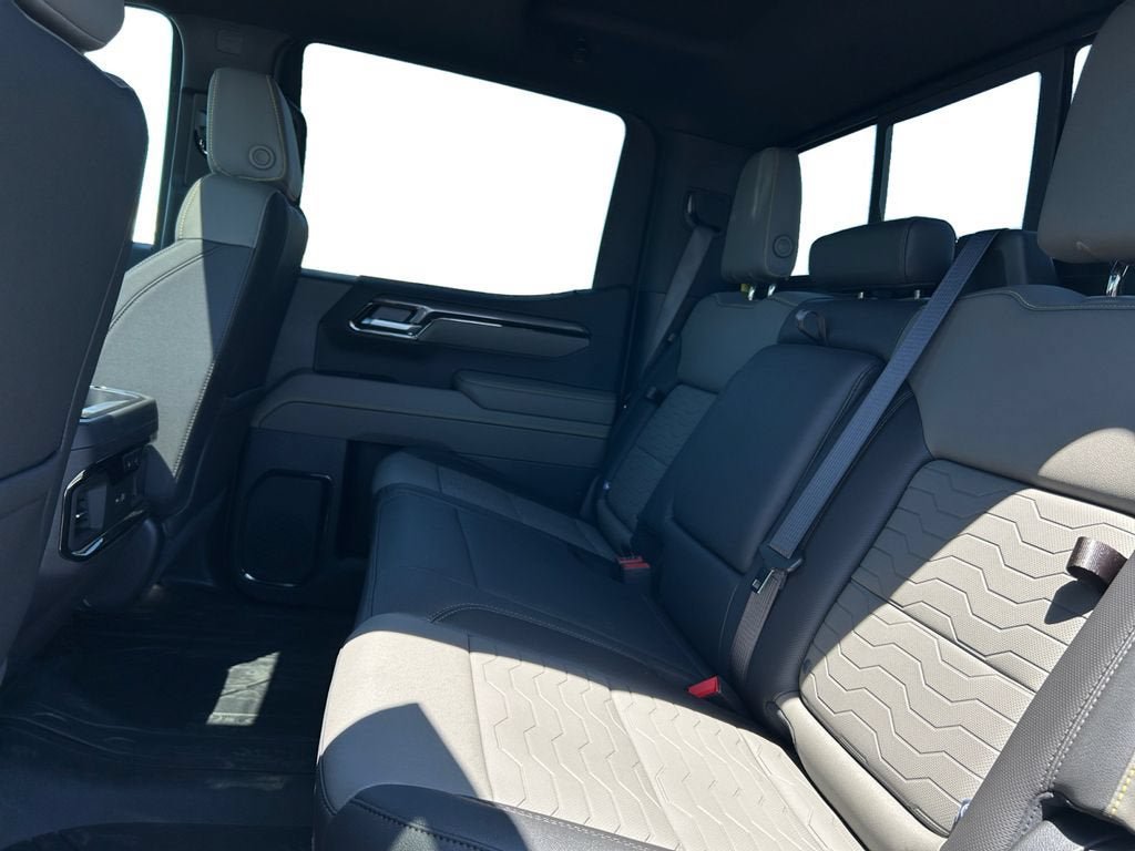 New 2026 Chevrolet Silverado 1500 ZR2 AWD/4WD image 16