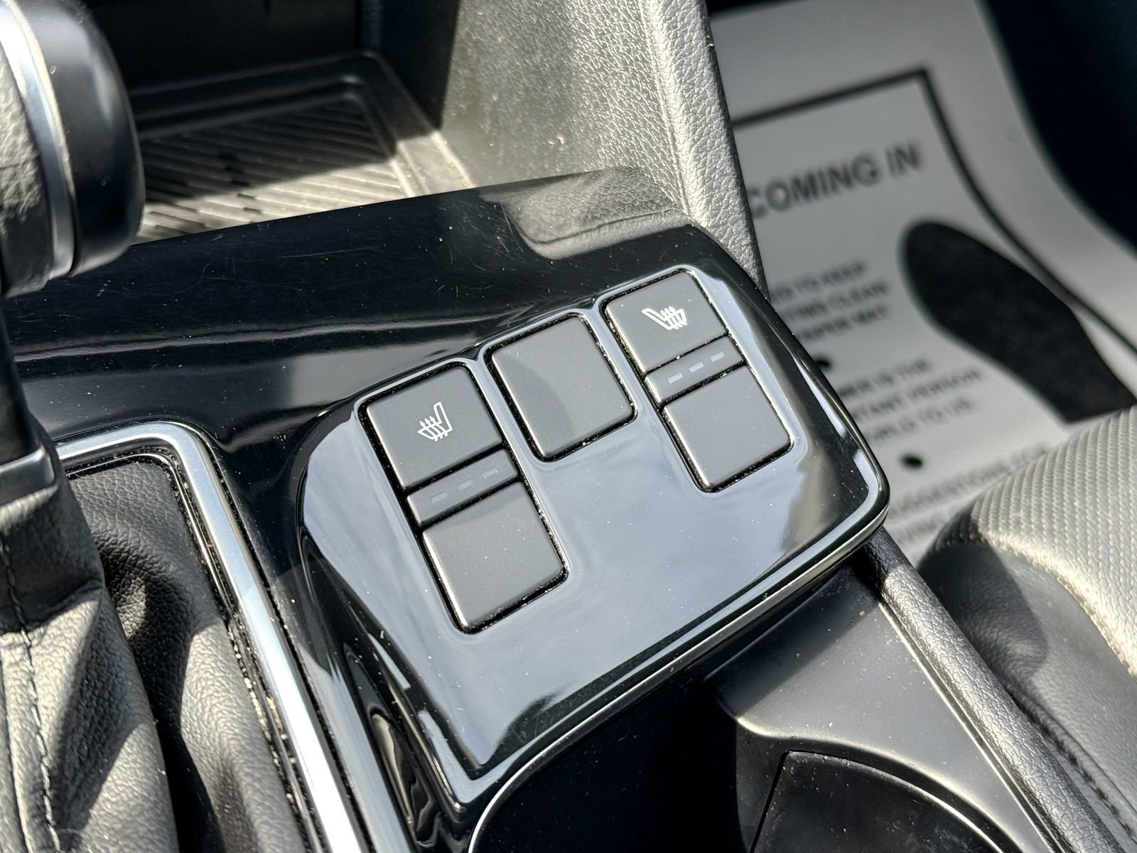 Certified 2023 Kia Sportage X-Line w/ X-Line Premium Package image 27