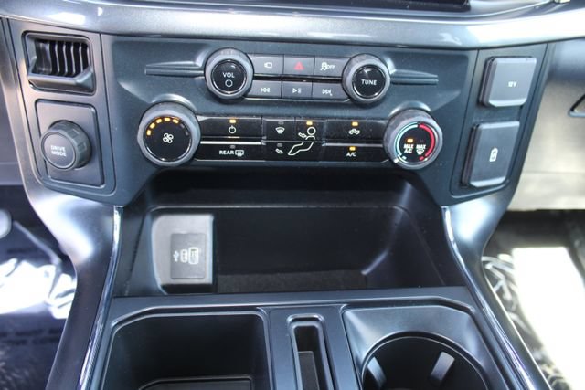 Used 2025 Ford F150 STX w/ Equipment Group 200A RWD image 27