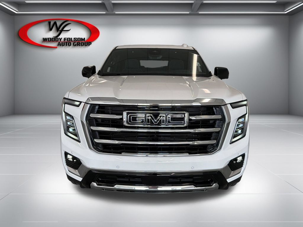 New 2026 GMC Yukon Elevation w/ Elevation Premium Package AWD/4WD image 2