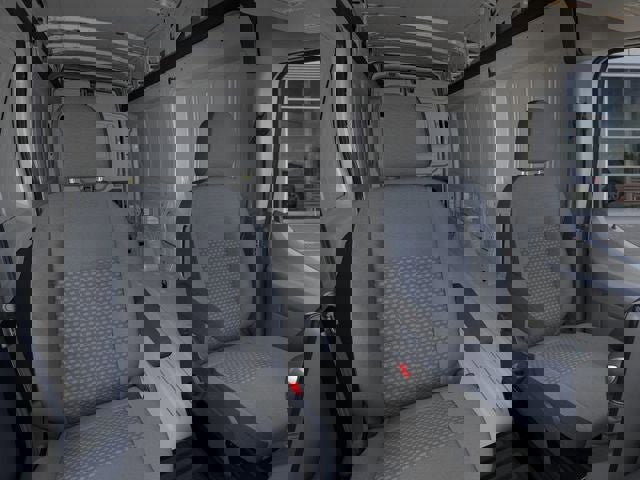 New 2026 Ford Transit 350 148 High Roof Extended image 10