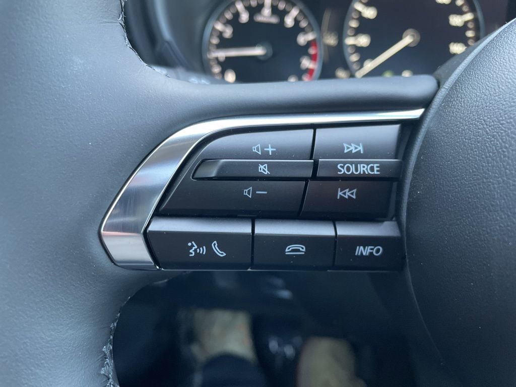 New 2026 MAZDA CX-30 2.5 Turbo w/ Premium Plus Pkg AWD/4WD image 18