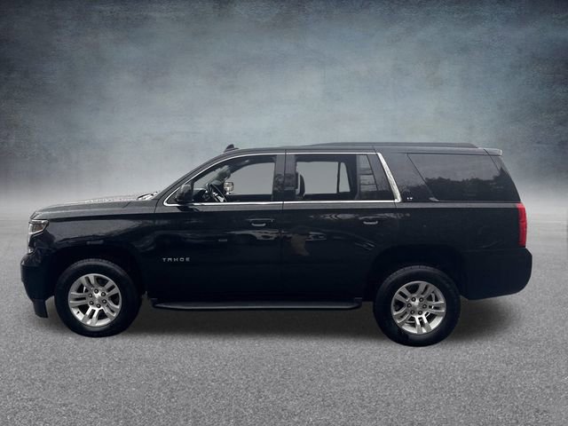 Used 2019 Chevrolet Tahoe LT image 10