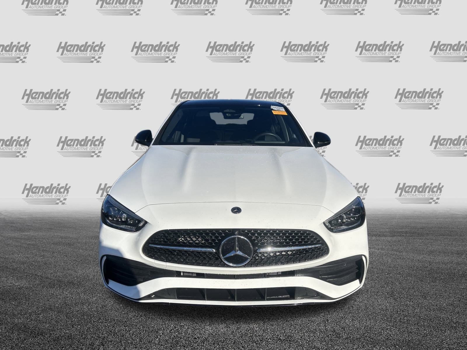 Certified 2024 Mercedes-Benz C 300 C 300 w/ Pinnacle Trim Package image 3