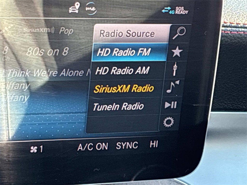 Used 2020 Mercedes-Benz C 43 AMG 4MATIC Sedan image 41