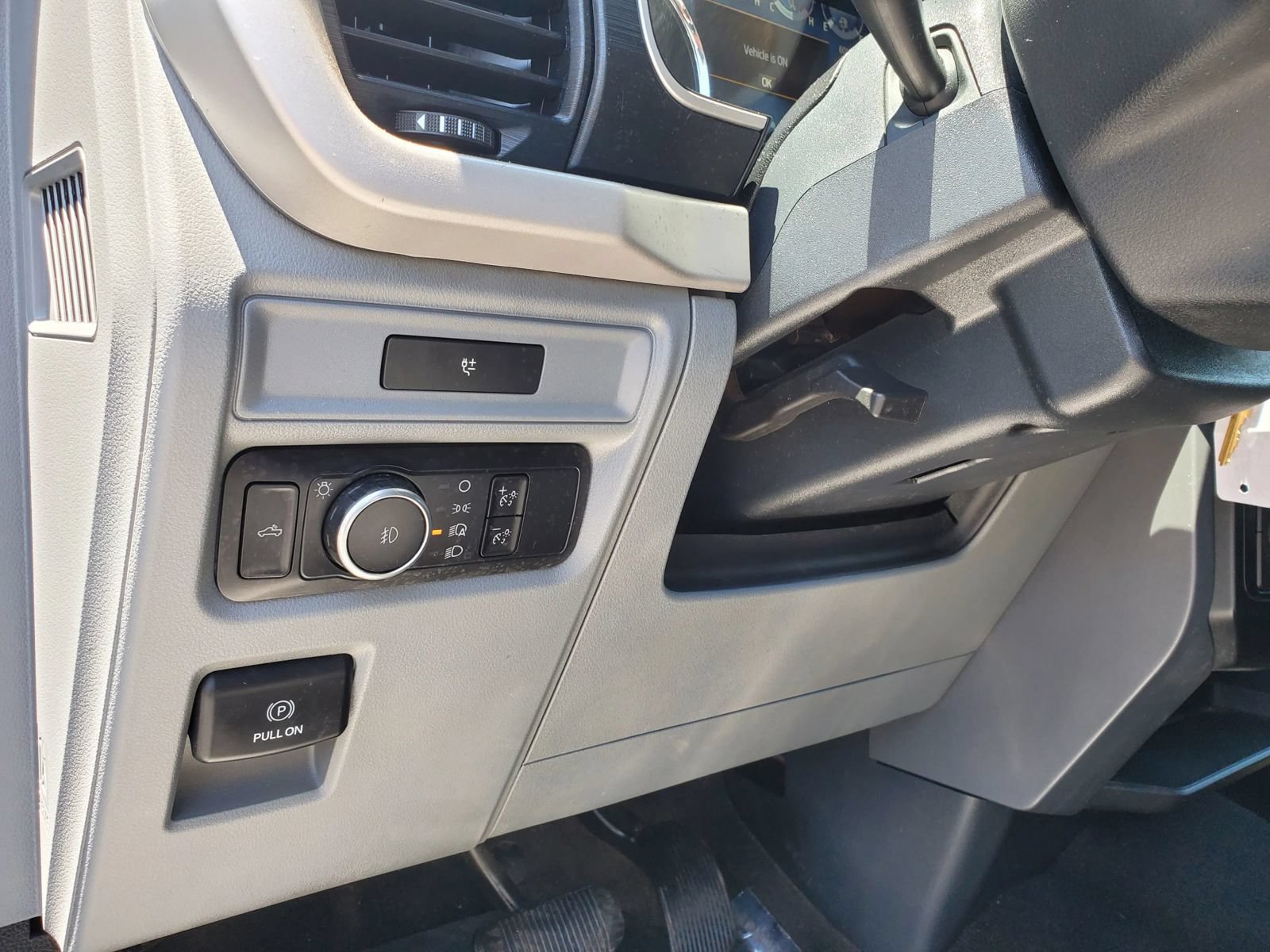 Used 2021 Ford F150 XLT w/ Equipment Group 301A Mid AWD/4WD image 30