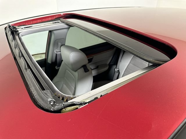 Used 2022 Honda CR-V EX-L image 14