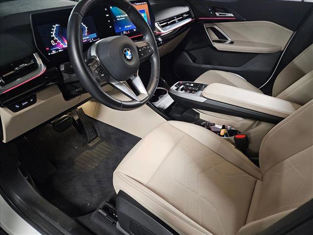 Certified 2023 BMW X1 xDrive28i image 10