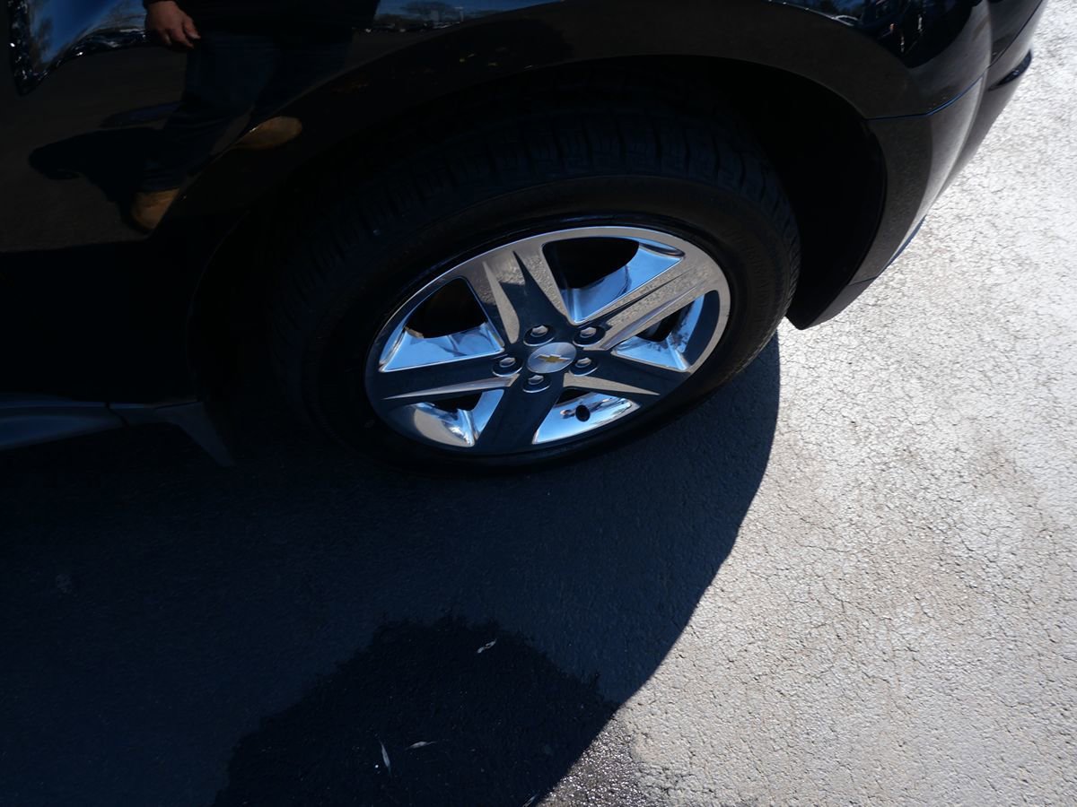 Used 2015 Chevrolet Equinox LTZ AWD/4WD image 35