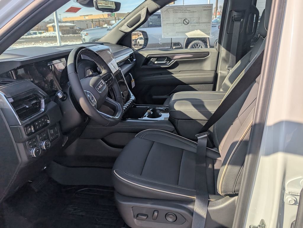 New 2026 GMC Yukon Elevation w/ Elevation Premium Package image 14