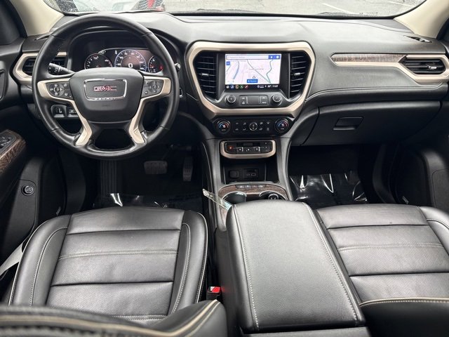Used 2023 GMC Acadia Denali w/ Black Diamond Edition image 29