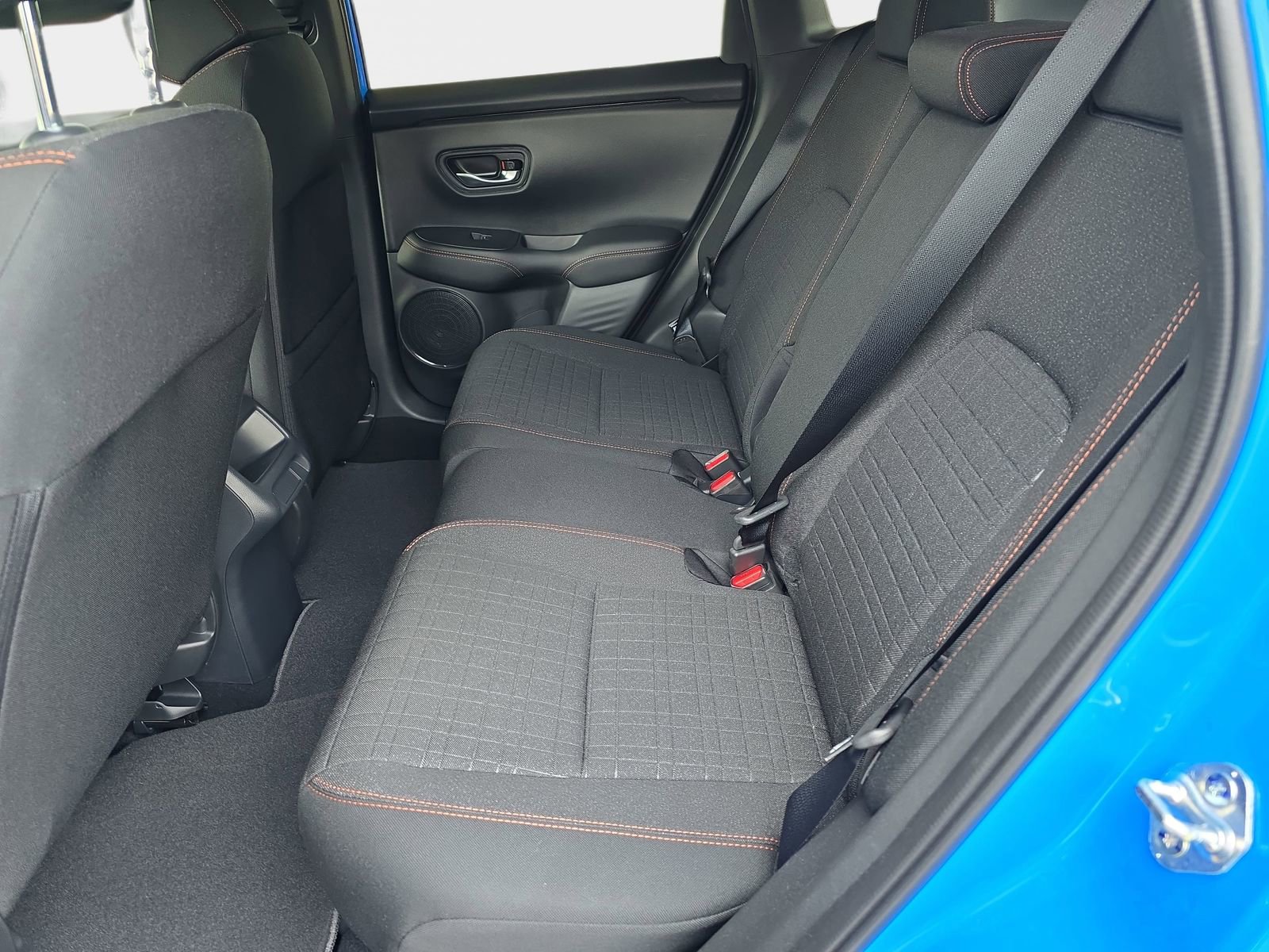 New 2026 Honda HR-V Sport image 13