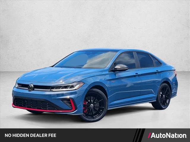 Used 2026 Volkswagen Jetta GLI Autobahn