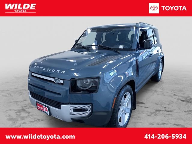 Used 2020 Land Rover Defender 110 SE