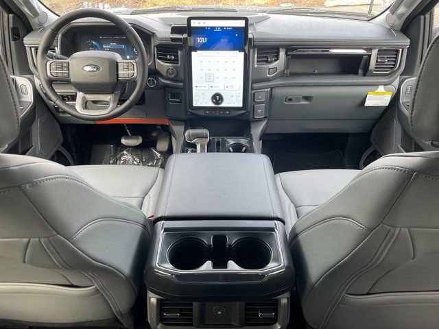 New 2025 Ford F150 Lightning Flash image 13