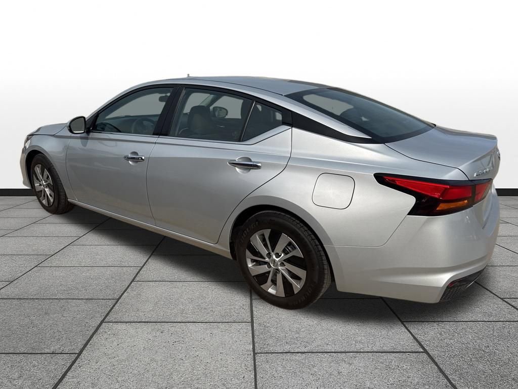 Used 2022 Nissan Altima 2.5 S image 8