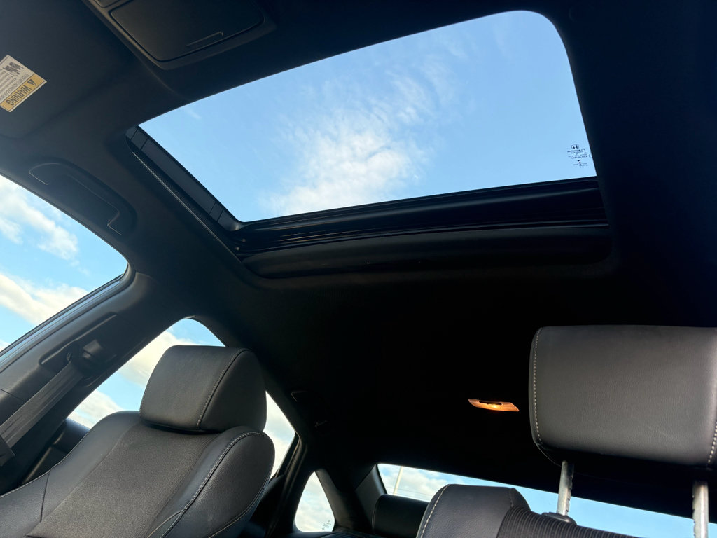Certified 2020 Honda Accord Sport image 25