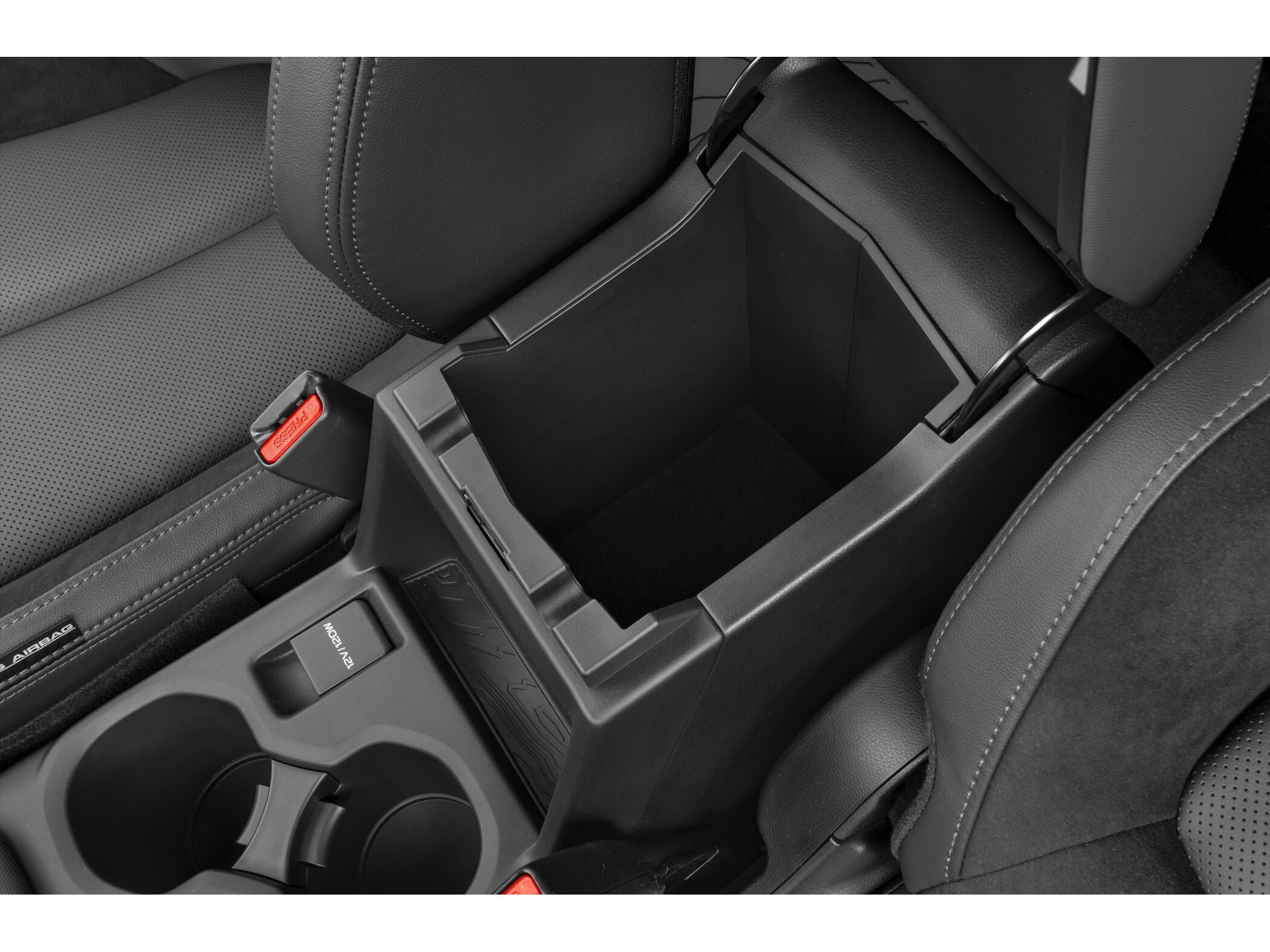 New 2026 Subaru Forester Touring AWD/4WD image 13