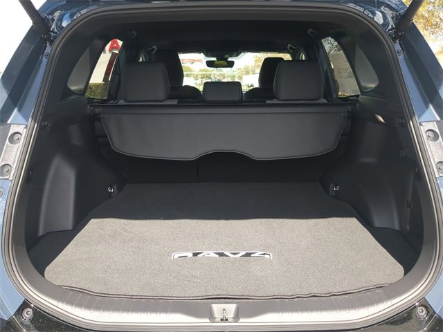 New 2026 Toyota RAV4 XSE image 13