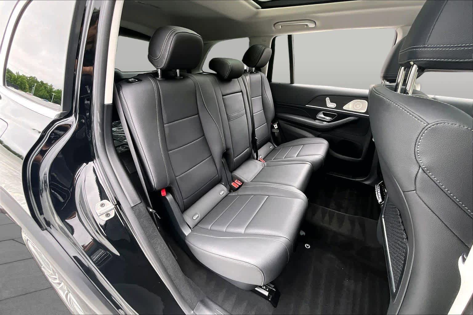 Used 2026 Mercedes-Benz GLS 450 4MATIC image 20