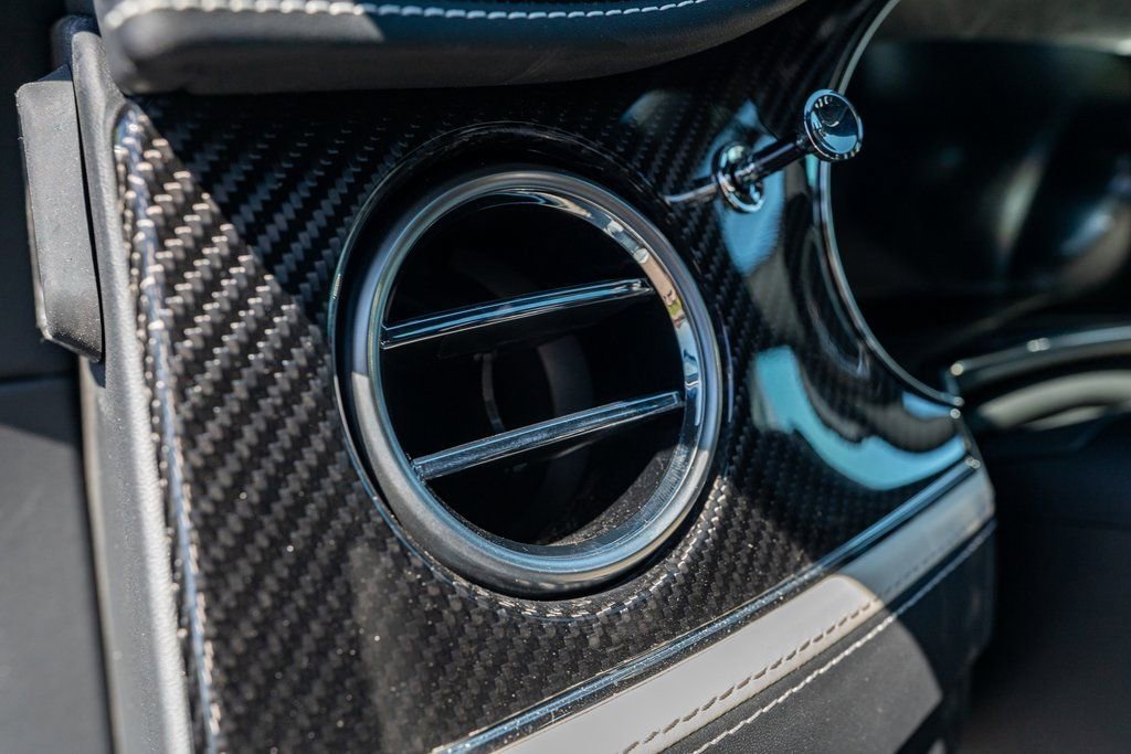 New 2025 Bentley Flying Spur Plug-In Hybrid image 25